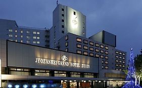 Jozankei Grand Hotel Zuien